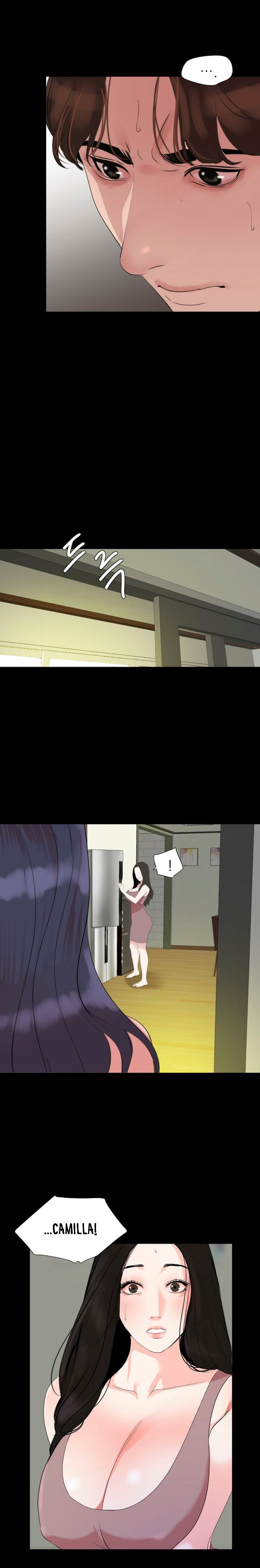 Don’t Be Like This! Son-In-Law - Chapter 42 20 Don’t Be Like This! Son-In-Law - Chapter 42 20