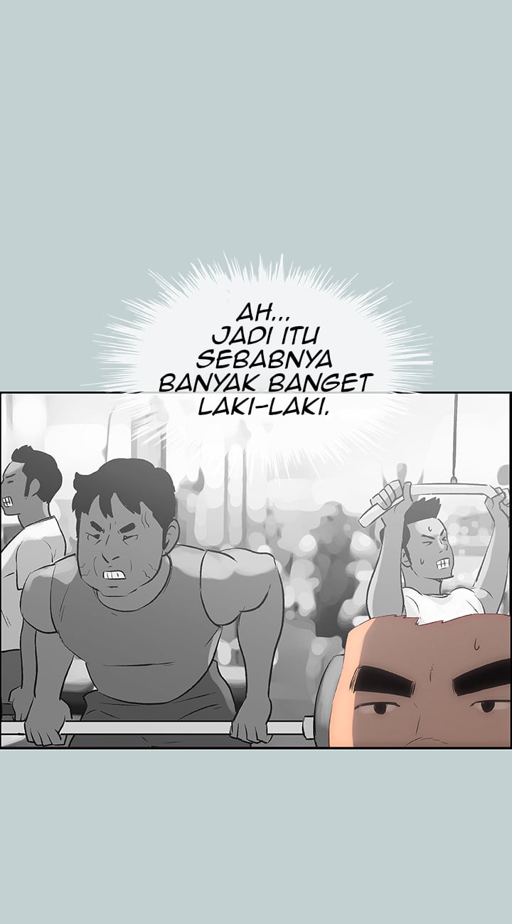 Love Square - Chapter 42 4