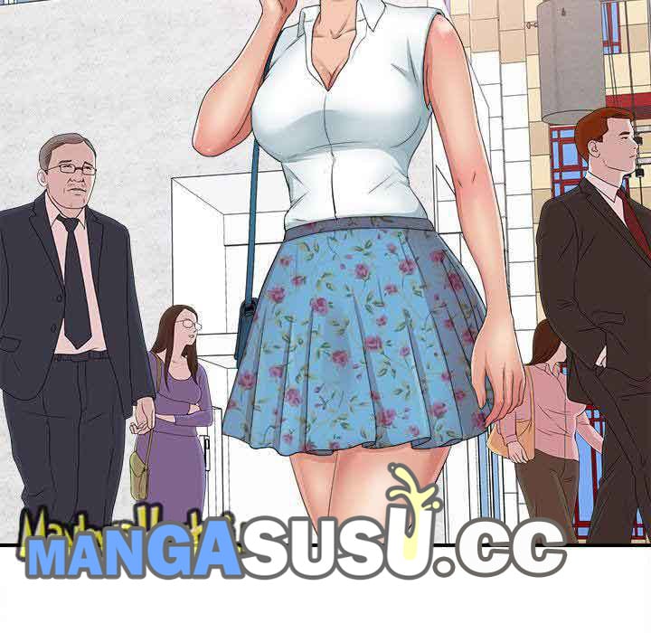 Secret Friend - Chapter 42 82