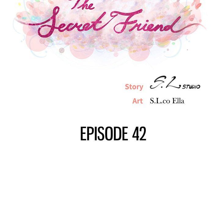 Secret Friend - Chapter 42 22