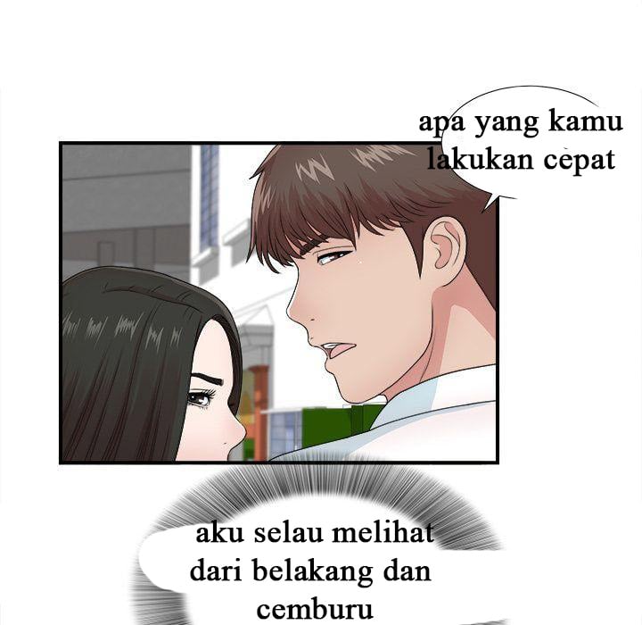 Secret Friend - Chapter 42 44