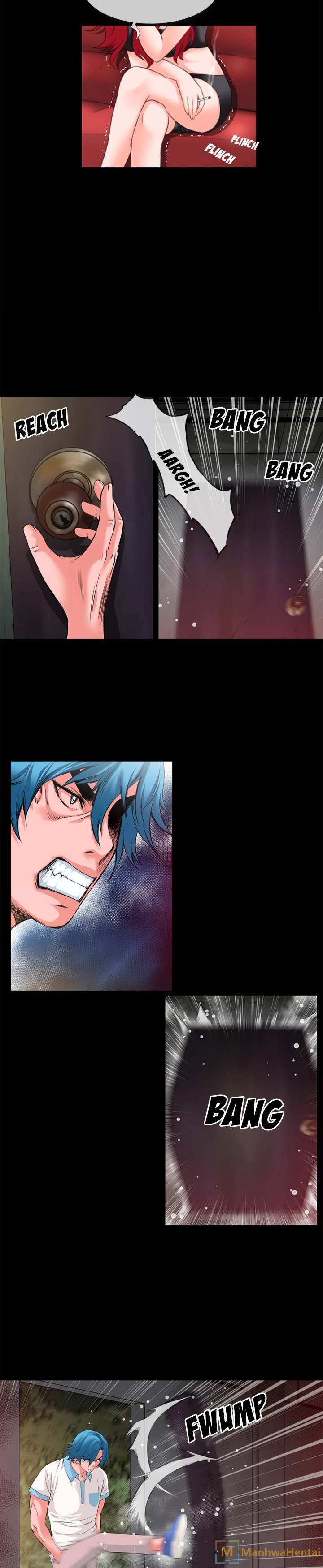 Beyond Imagination - Chapter 42 5
