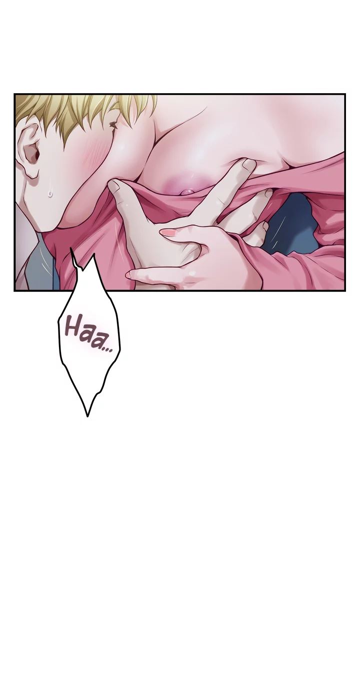 Noona&#8217;s Night - Chapter 42 60