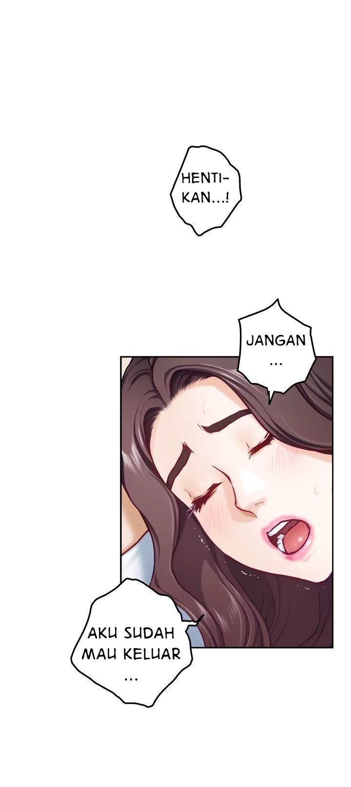 Noona&#8217;s Night - Chapter 42 10