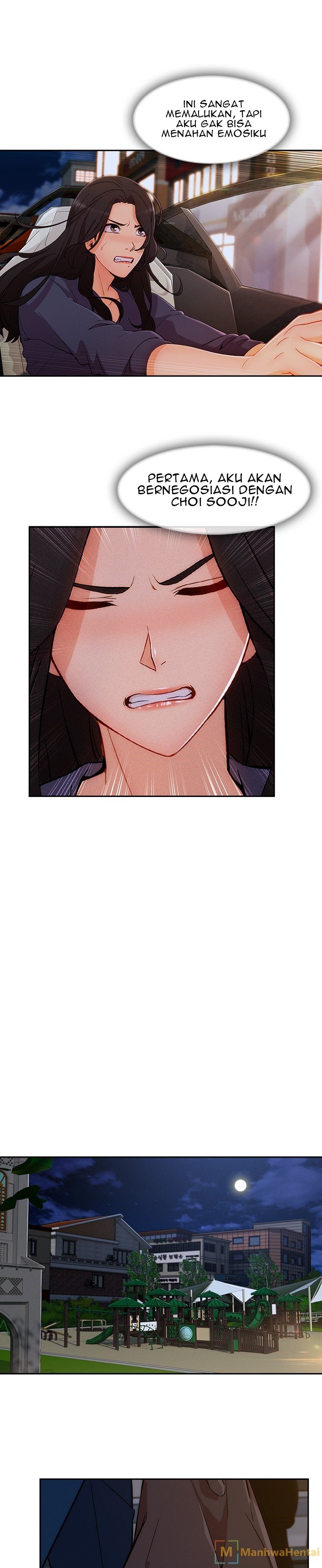 Lady Long Legs - Chapter 42 14
