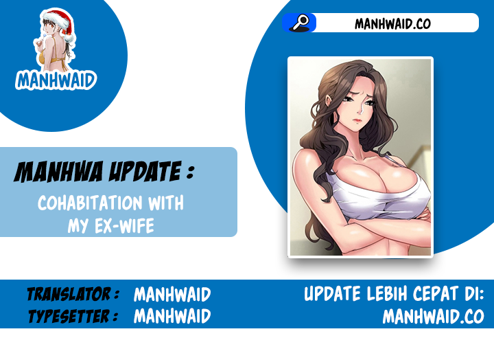 Cohabitation with My Ex-Wife - Chapter 42 1