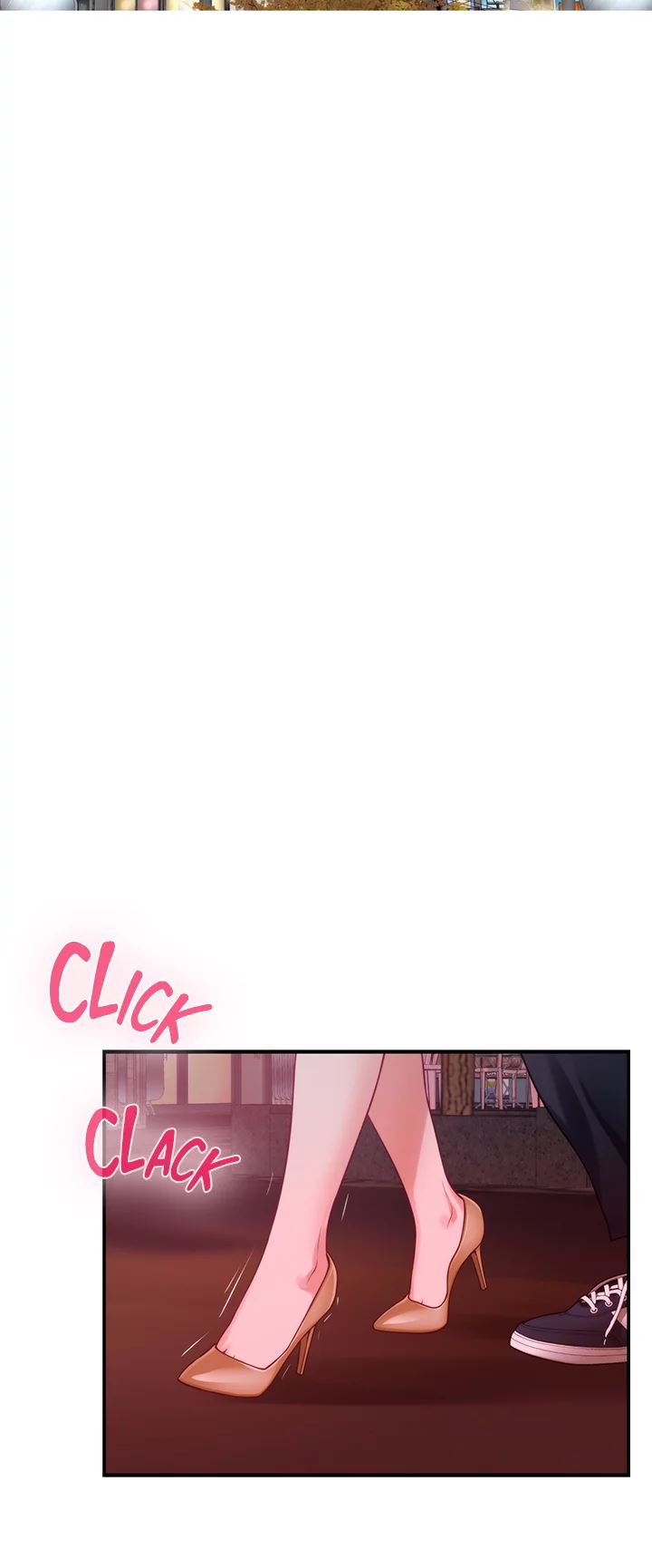 Noona&#8217;s Night - Chapter 42 48