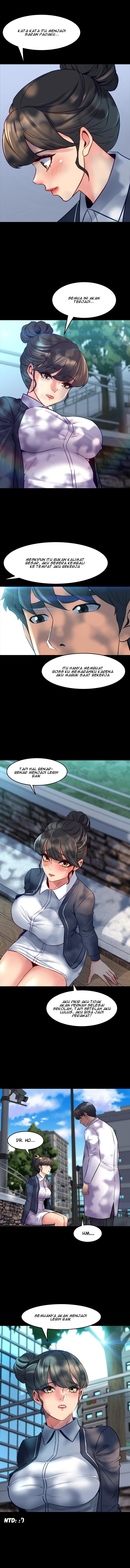 Cohabitation with My Ex-Wife - Chapter 42 10