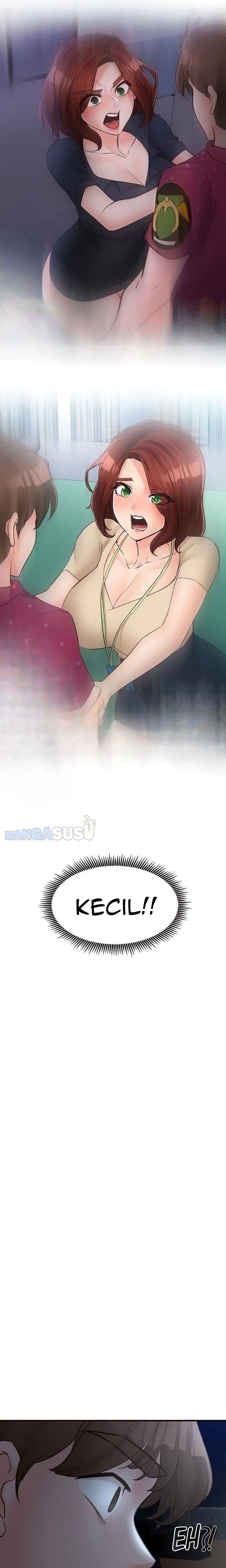 Public Interest - Chapter 42 22 Public Interest - Chapter 42 22