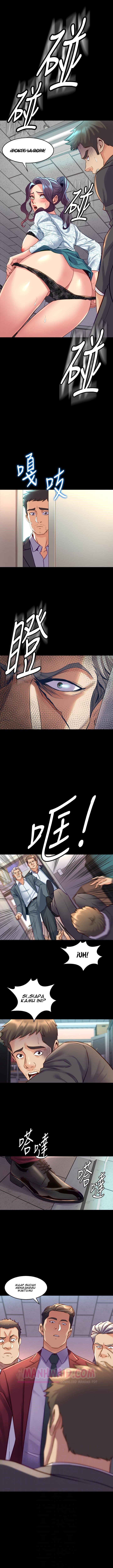 Cohabitation with My Ex-Wife - Chapter 42 2
