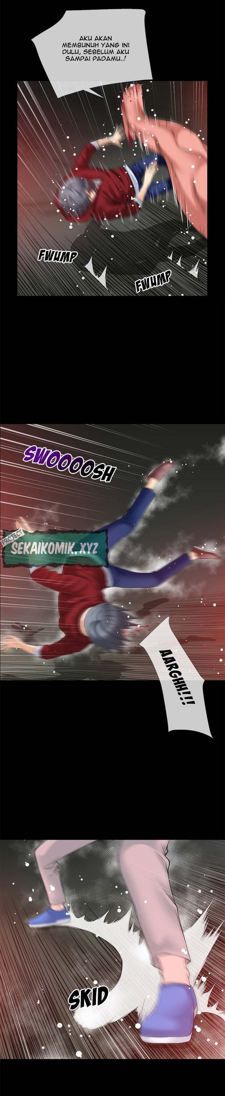 Beyond Imagination - Chapter 42 14