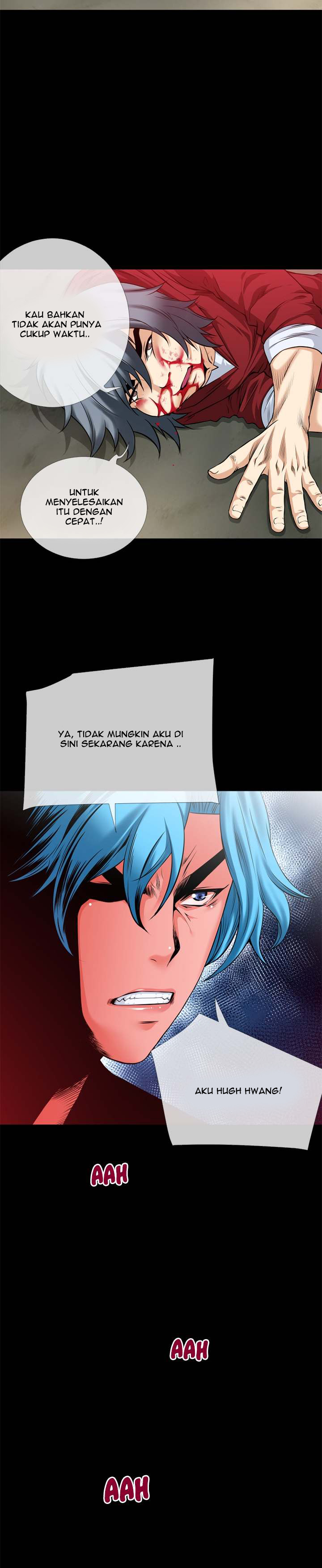 Beyond Imagination - Chapter 42 9