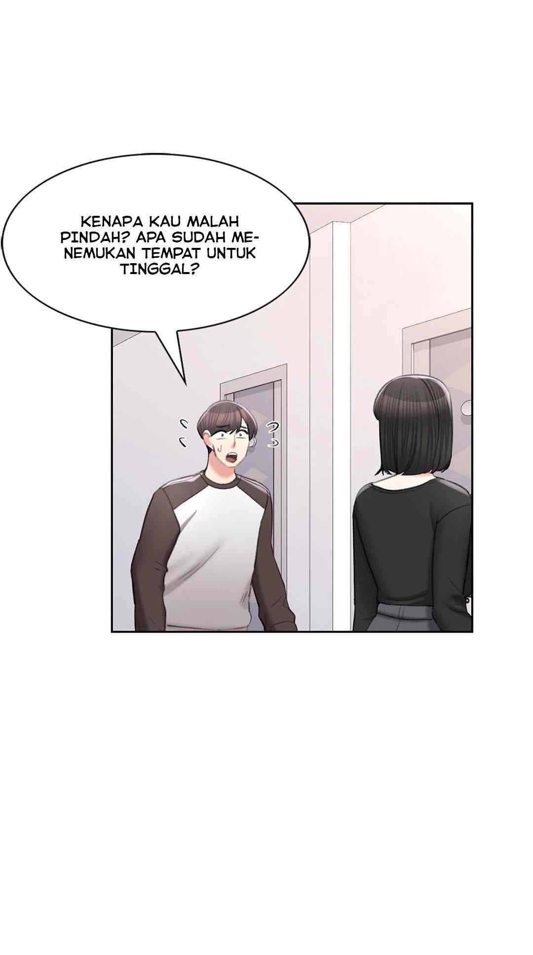 Campus Love - Chapter 42 45