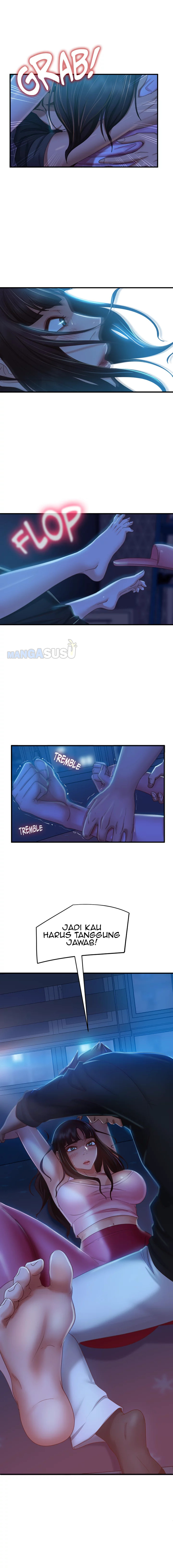 A Twisted Day - Chapter 42 8