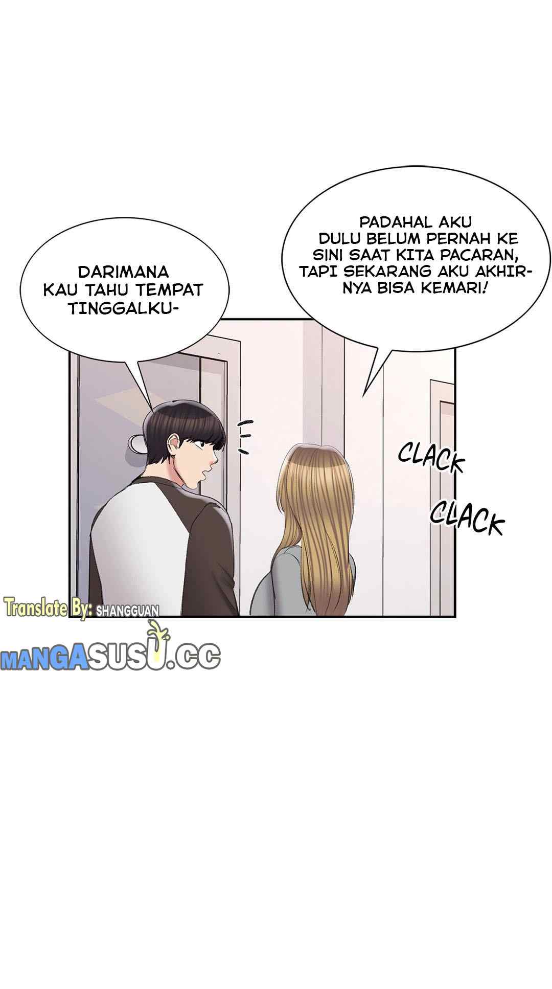 Campus Love - Chapter 42 43