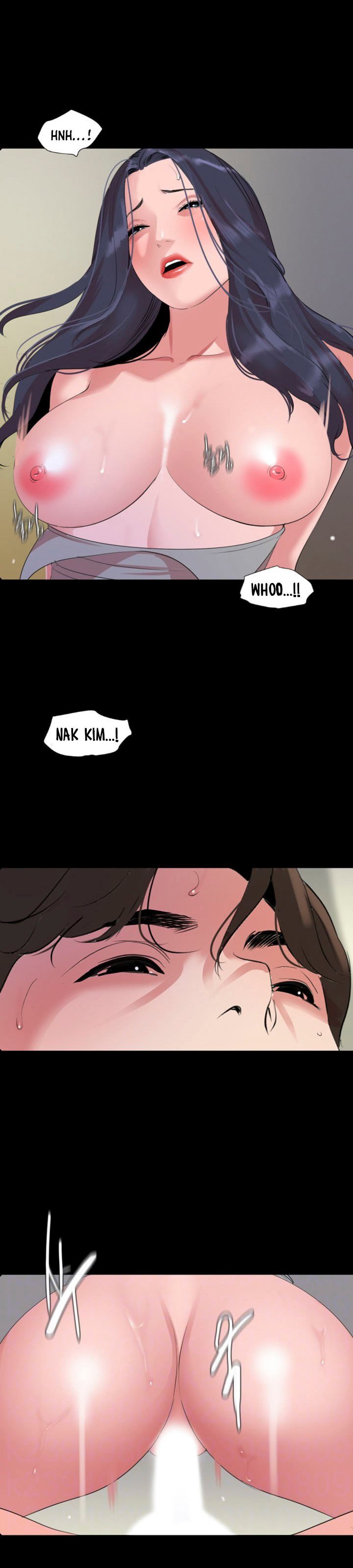 Don’t Be Like This! Son-In-Law - Chapter 42 11 Don’t Be Like This! Son-In-Law - Chapter 42 11