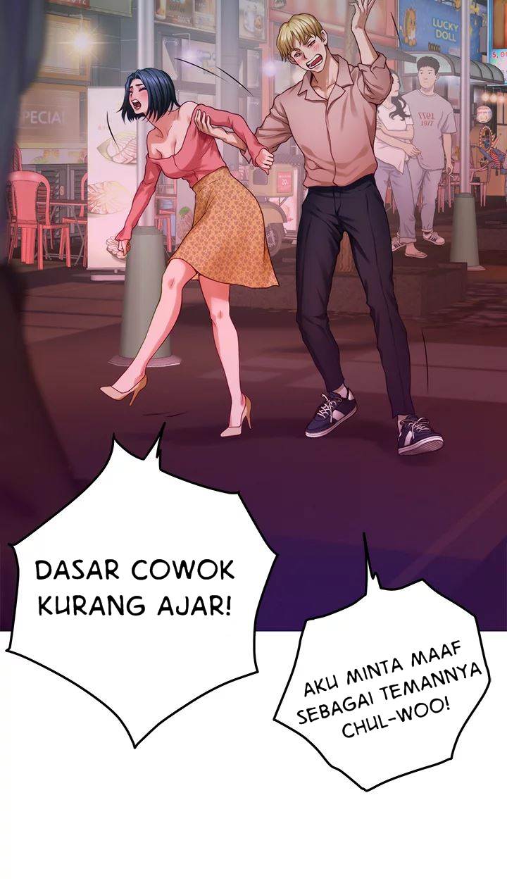 Noona&#8217;s Night - Chapter 42 50