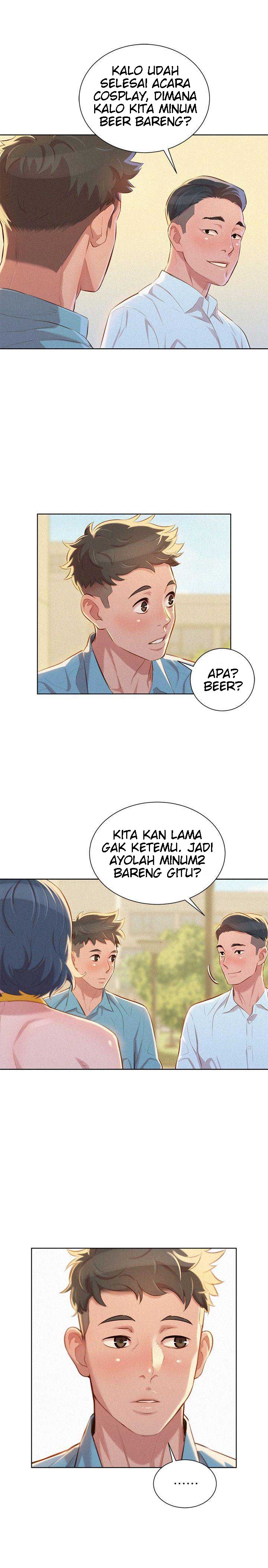 Sister Neighbor - Chapter 42 28