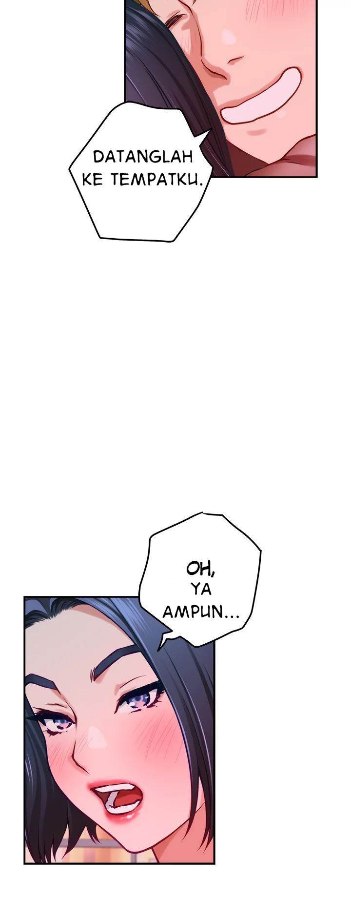 Noona&#8217;s Night - Chapter 42 52