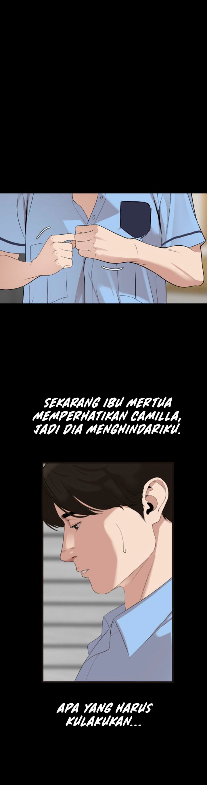 Don’t Be Like This! Son-In-Law - Chapter 42 24 Don’t Be Like This! Son-In-Law - Chapter 42 24