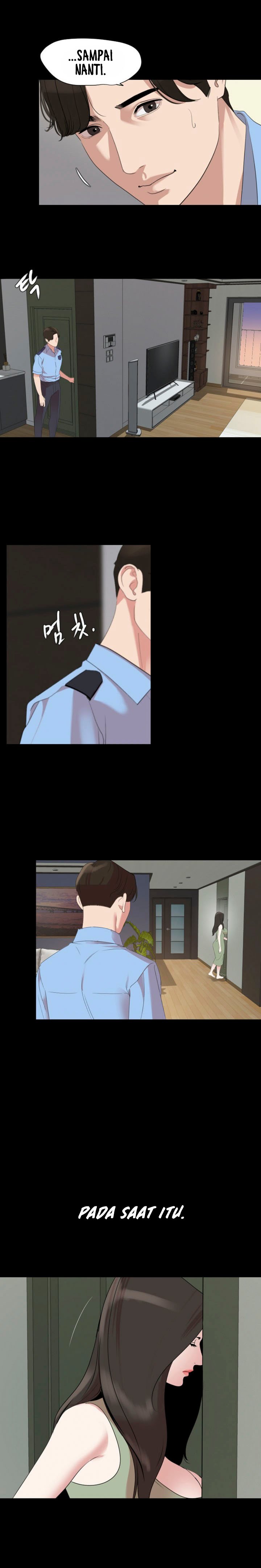 Don’t Be Like This! Son-In-Law - Chapter 42 26 Don’t Be Like This! Son-In-Law - Chapter 42 26