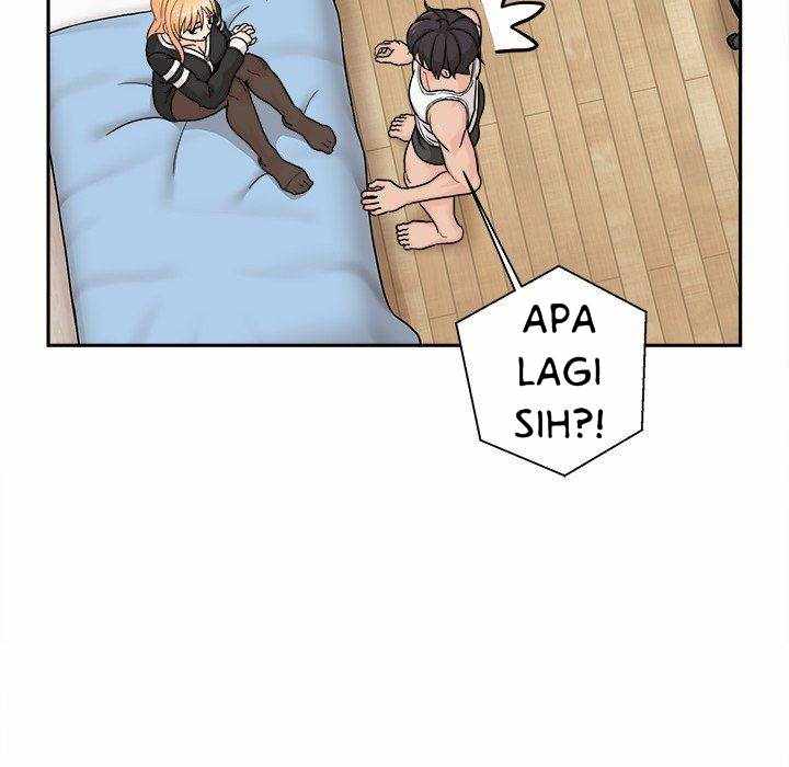 Crossing the Line - Chapter 42 42