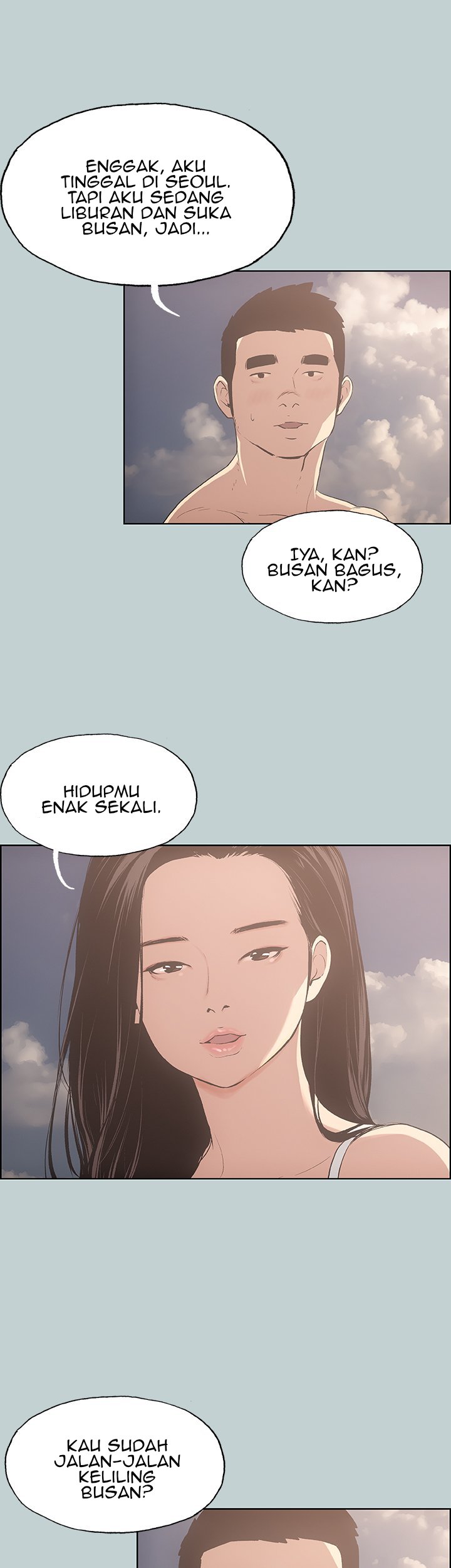 Love Square - Chapter 42 14