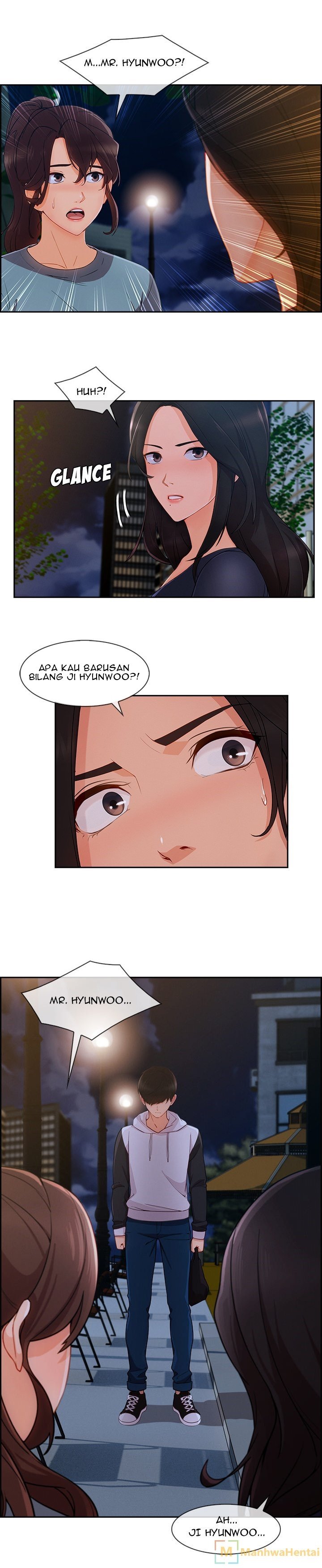Lady Long Legs - Chapter 42 22