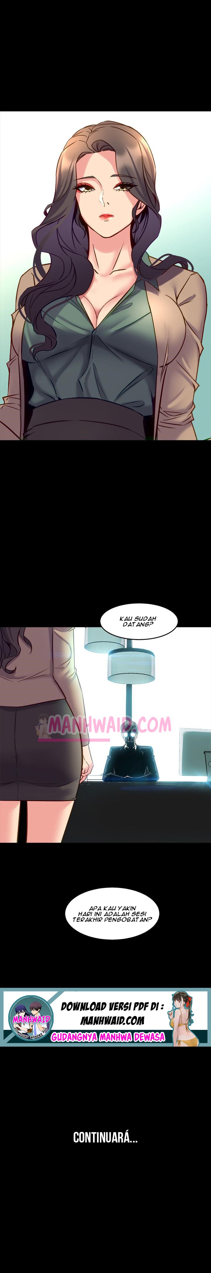 Cohabitation with My Ex-Wife - Chapter 42 12
