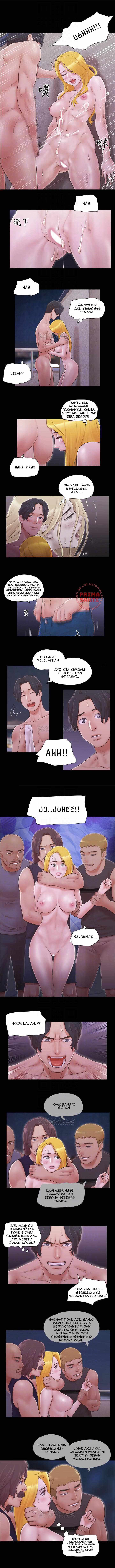 Everything Is Agreed Upon - Chapter 42 5 Everything Is Agreed Upon - Chapter 42 5