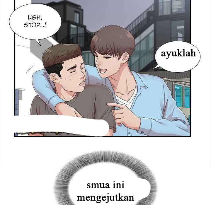 Secret Friend - Chapter 42 42