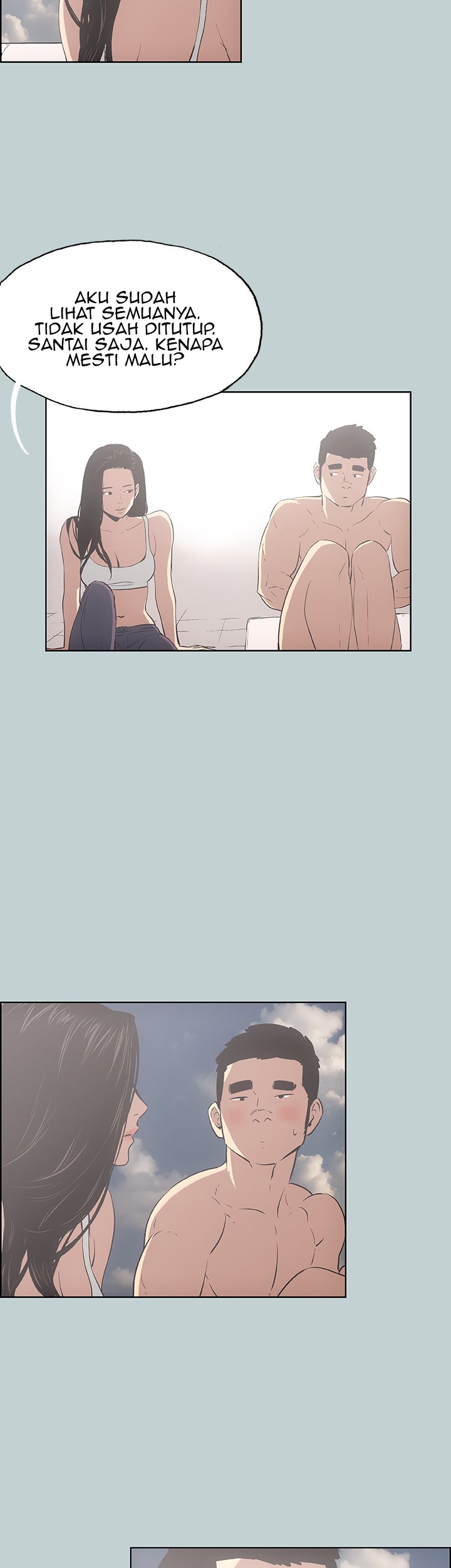 Love Square - Chapter 42 9