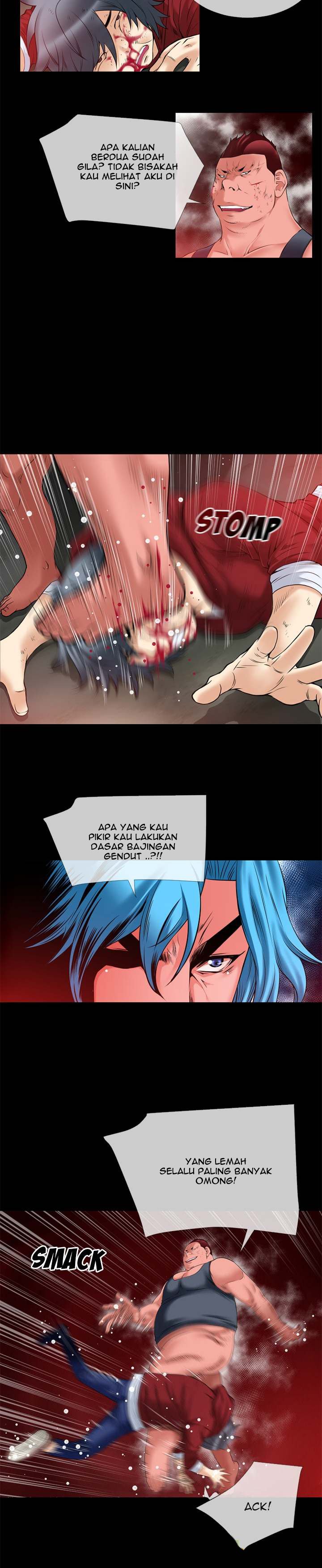 Beyond Imagination - Chapter 42 13
