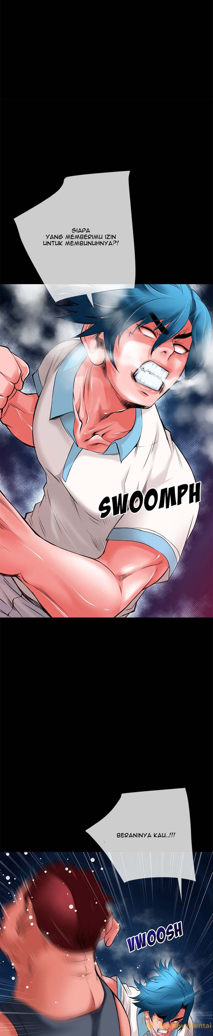 Beyond Imagination - Chapter 42 15