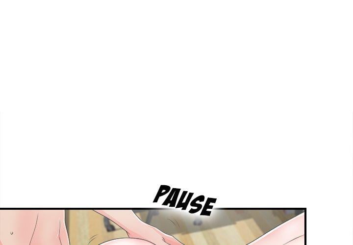 Secret Friend - Chapter 42 3