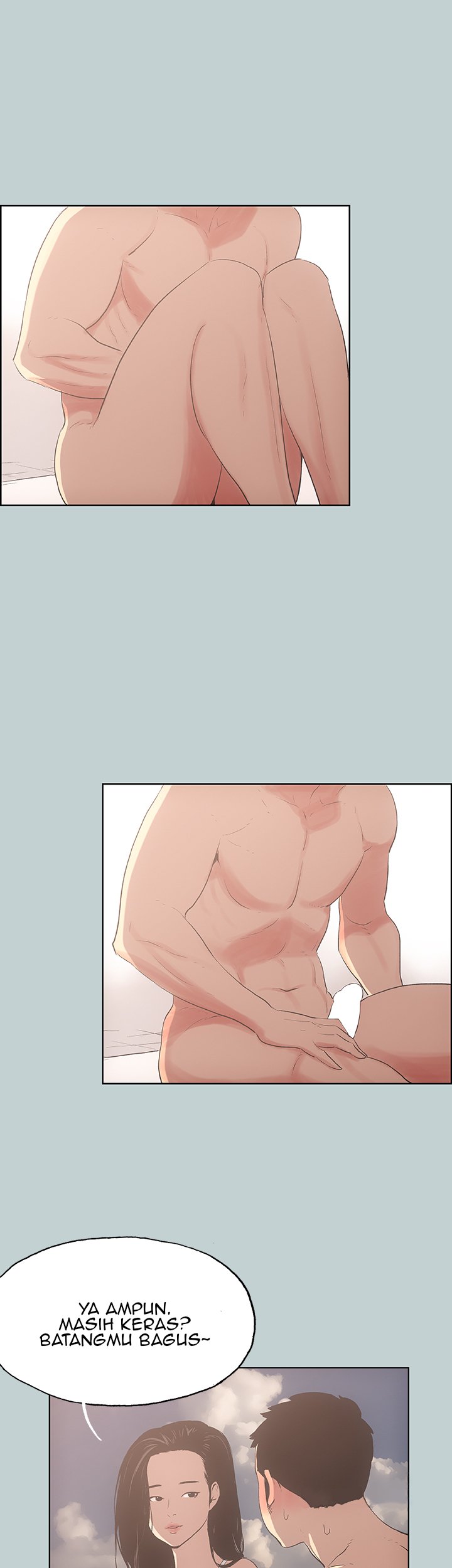 Love Square - Chapter 42 11