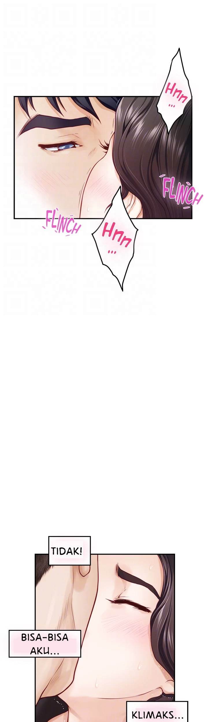 Noona&#8217;s Night - Chapter 42 17