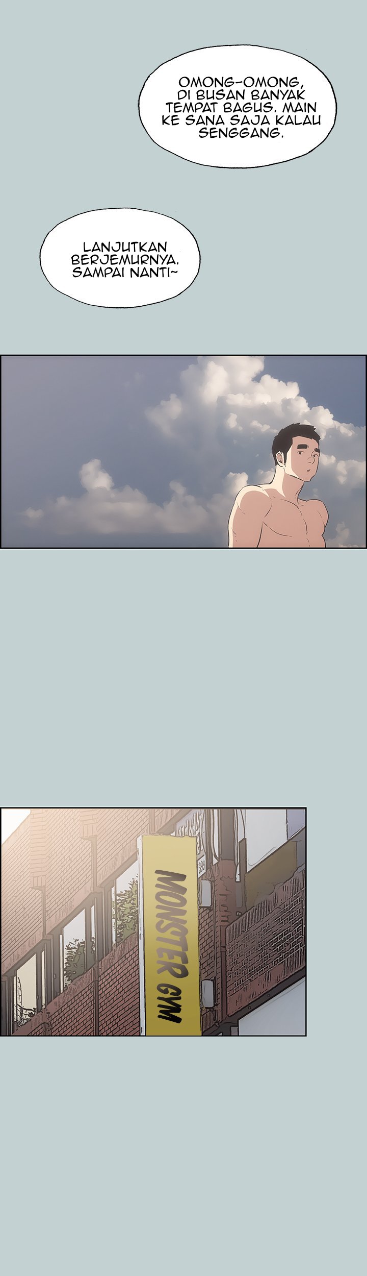 Love Square - Chapter 42 28