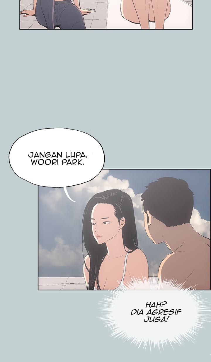 Love Square - Chapter 42 7