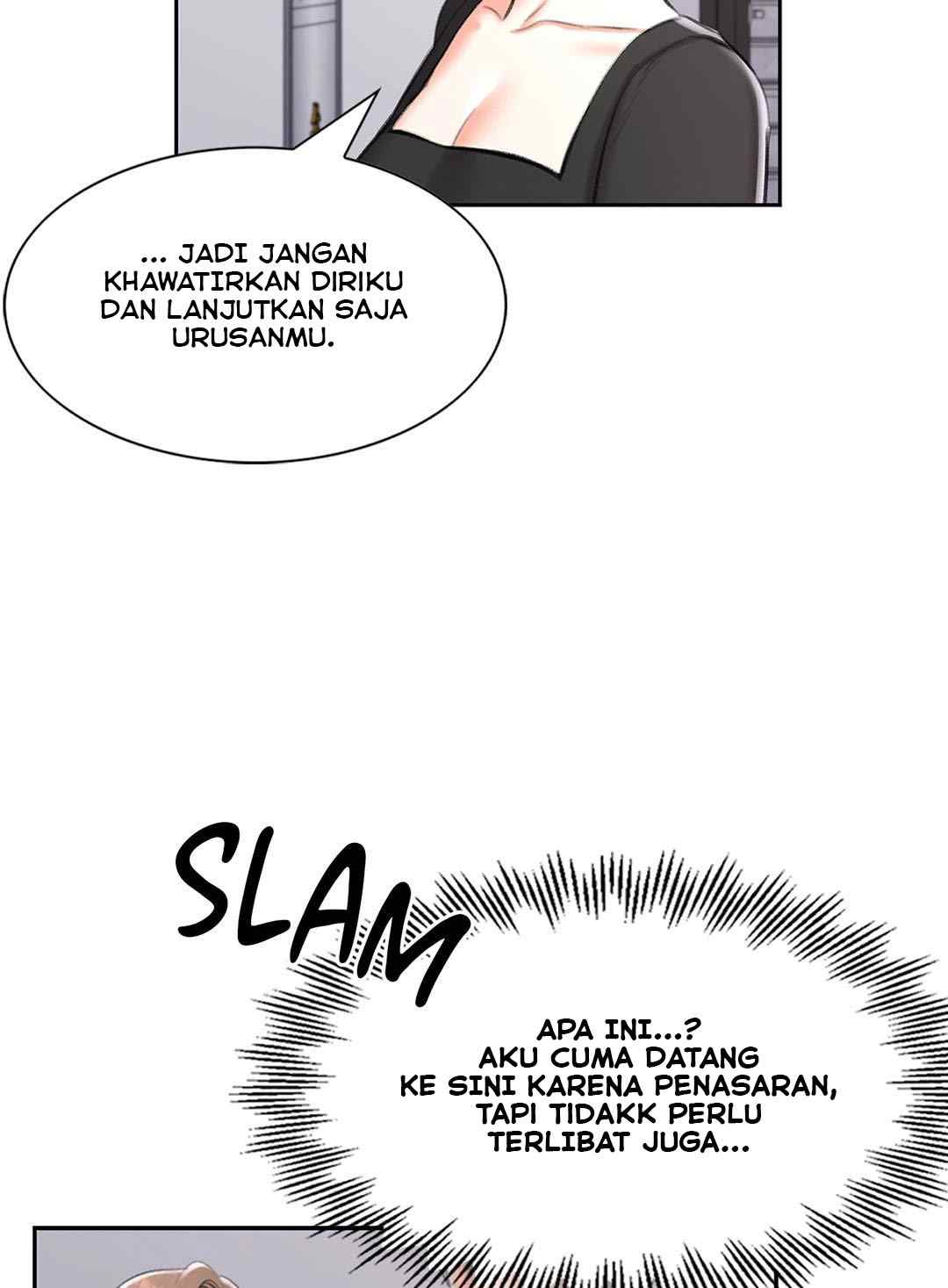Campus Love - Chapter 42 47