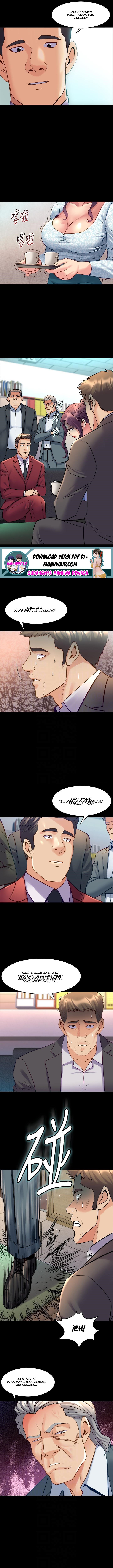 Cohabitation with My Ex-Wife - Chapter 42 3