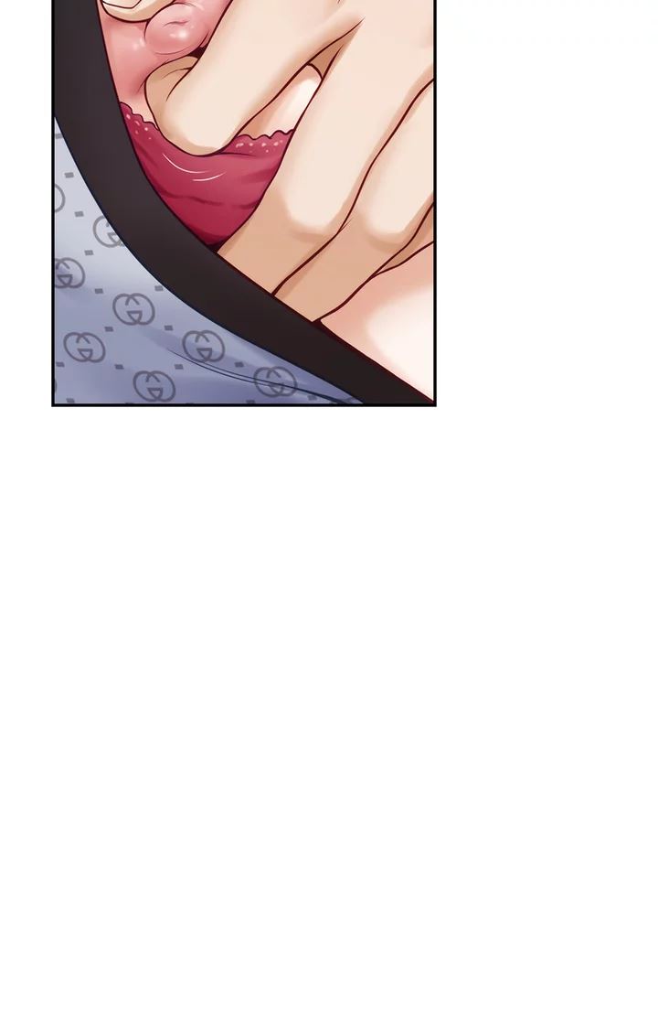 Noona&#8217;s Night - Chapter 42 8