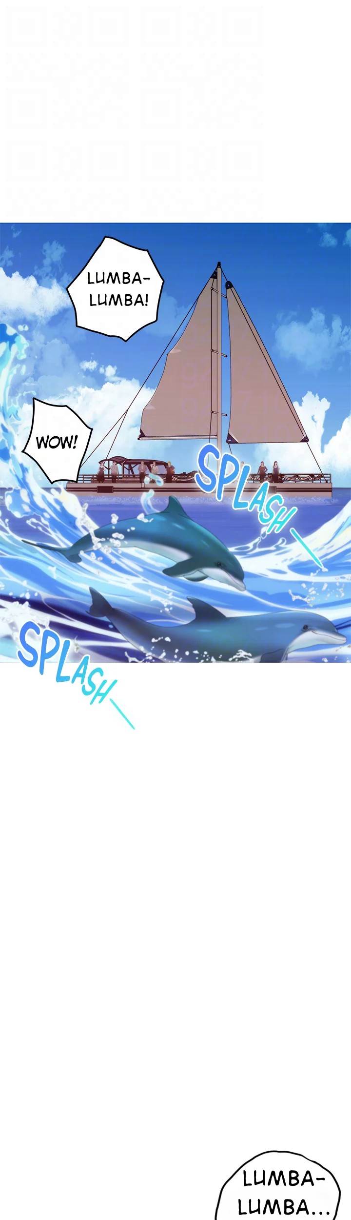 Noona&#8217;s Night - Chapter 42 13