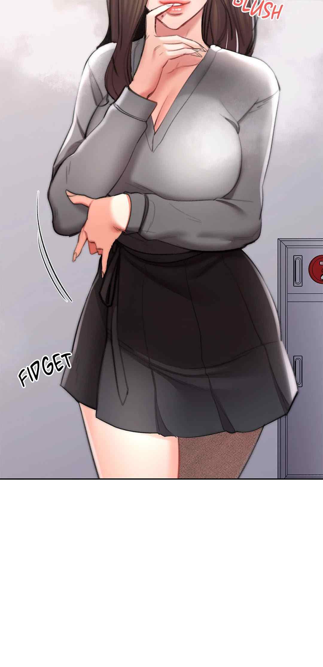 Campus Love - Chapter 42 54