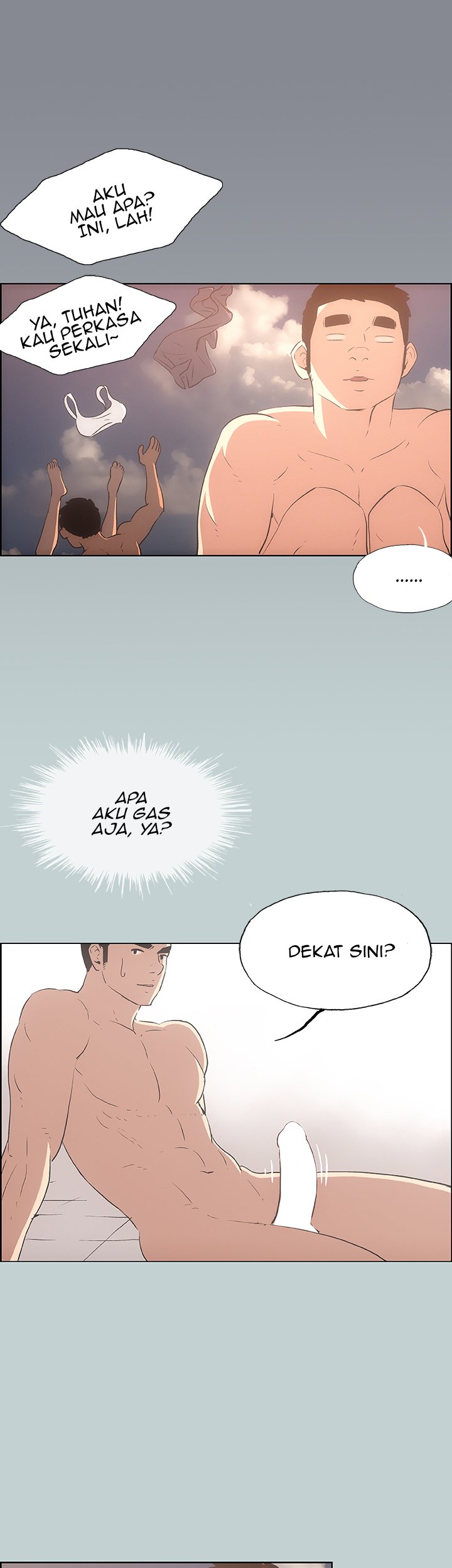 Love Square - Chapter 42 25