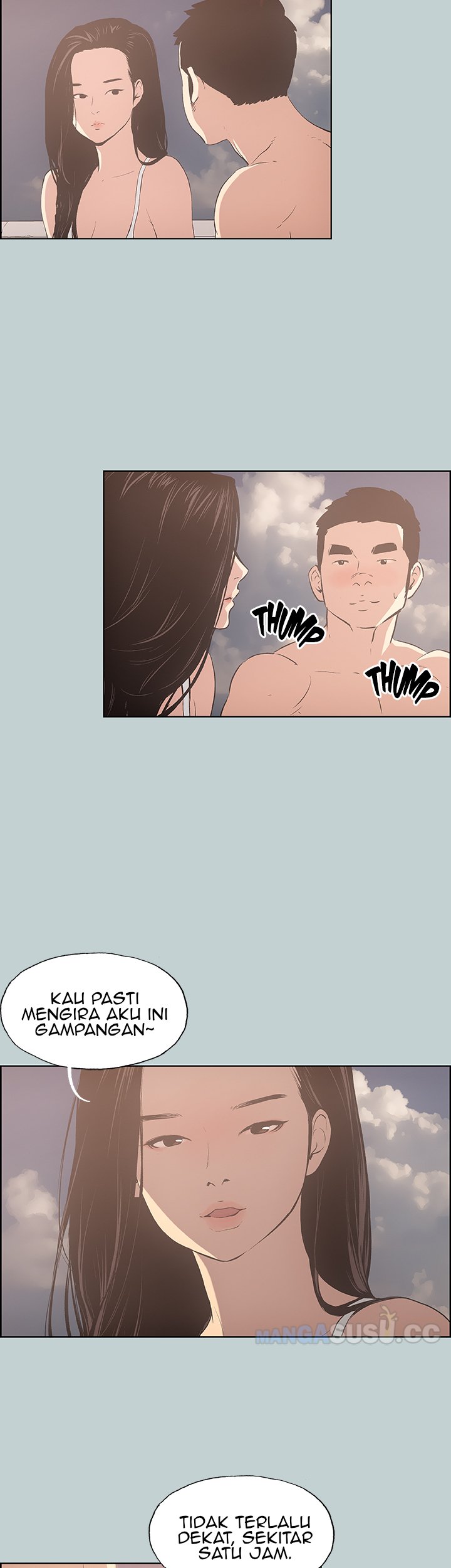 Love Square - Chapter 42 26