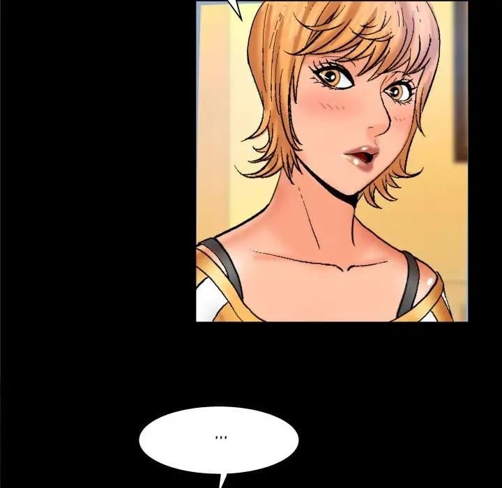 My Aunt - Chapter 57 44