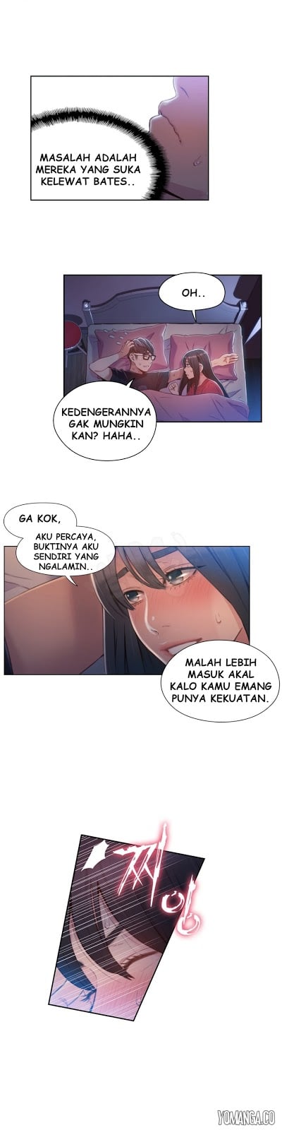 Sweet Guy - Chapter 57 13