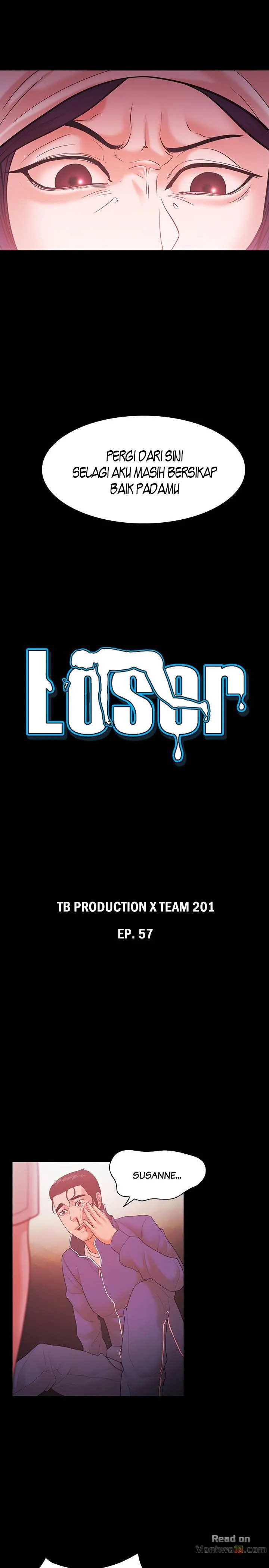 Loser (Team 201) - Chapter 57 5 Loser (Team 201) - Chapter 57 5