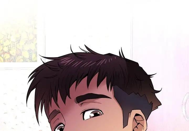 My Aunt - Chapter 57 3